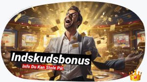 Indskudsbonus Guide: Find Din Perfekte Casino Bonus 💰