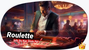 Roulette live: Din ultimative guide til danske casino spil 🎯