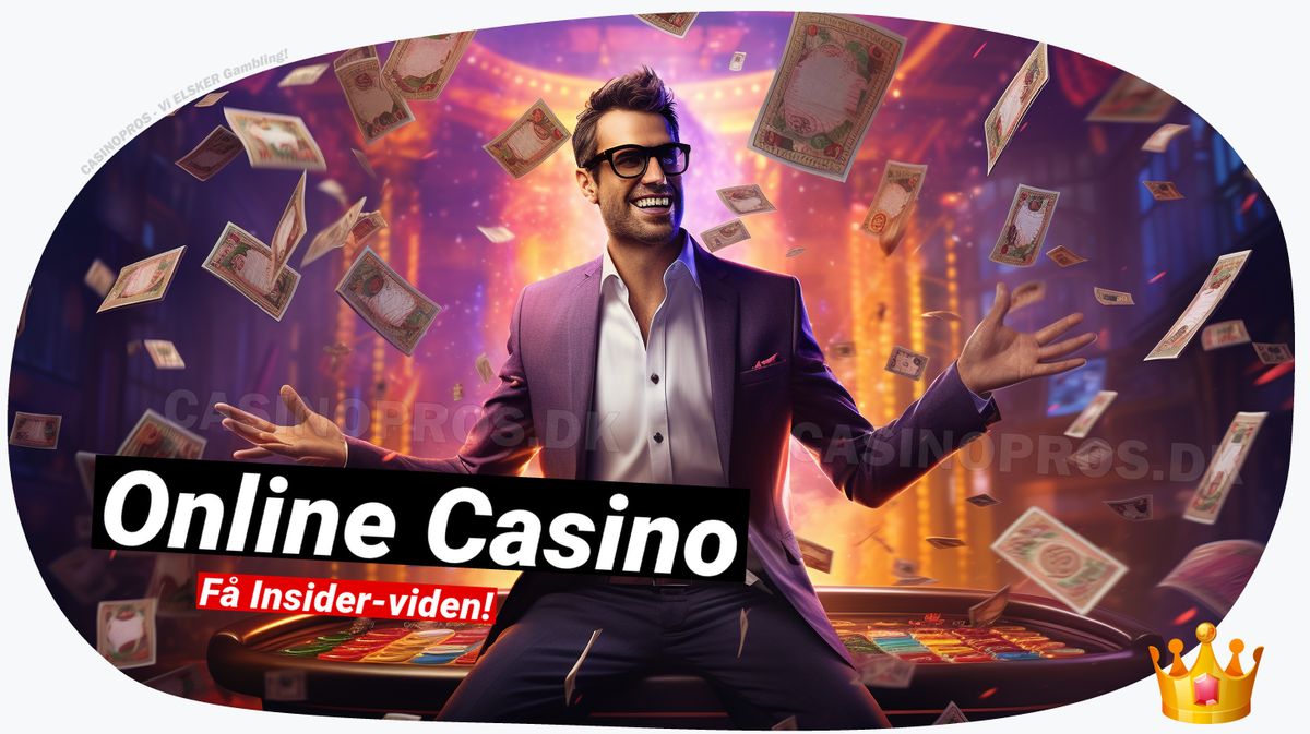 Online casino anmeldelser: Find din næste favorit 🎲